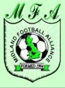Midland Football Alliance Website