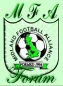 Midland Football Association Forum